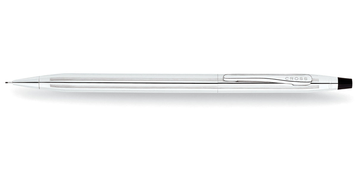 Classic Century® Lustrous Chrome 0.7MM Pencil