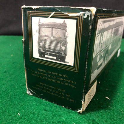 Fiat 642 1956 Ferrari Transporter, by Old Cars 1:43 (5600)