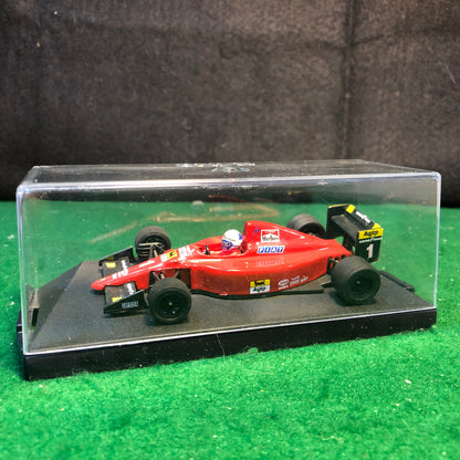 Ferrari F1 90 N 1 Alain Prost by Onyx 1:43 (075)
