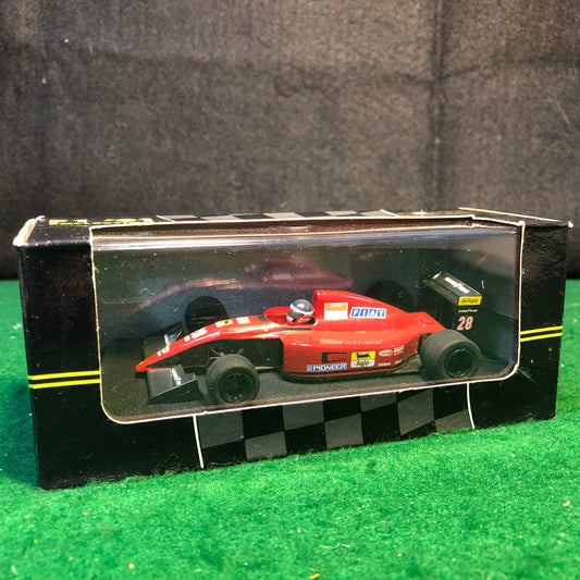 Ferrari 643 F1 91 N 27 Alain Prost by Onyx 1:43 (121)