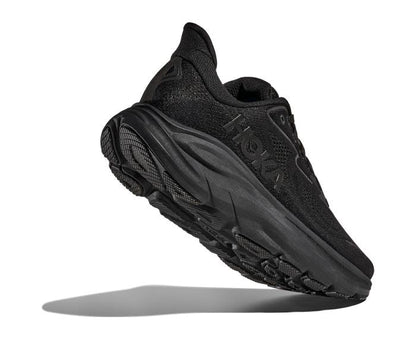 Hoka Womens Clifton 10 Running Shoes - Wide