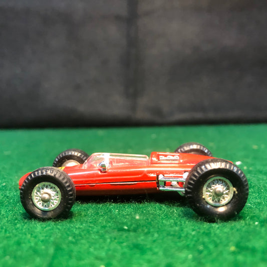 Ferrari F1 by Penny 1:66 (N04)(No box)