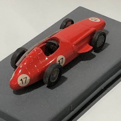 Maserati 250 F 1957 N 17 by Bellini Piccolino 1:76 (GP17/F)(No box)(Dmg)