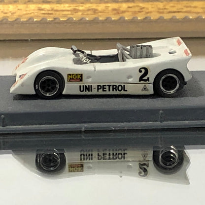 BRM P154 N 2 1970 by Bellini Piccolino 1:76 (/F)(No box)