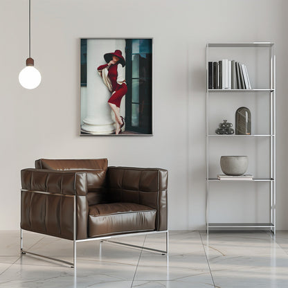 Wall Art Elegance is the Only Beauty That Never Fades