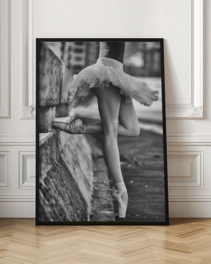 Wall Art Dancer