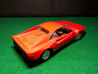 Ferrari 288 GTO Red by Polistil 1:16 (01109)(No box)