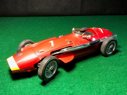 Maserati 250 F N 1 by Polistil 1:16 (TG20)(No box)