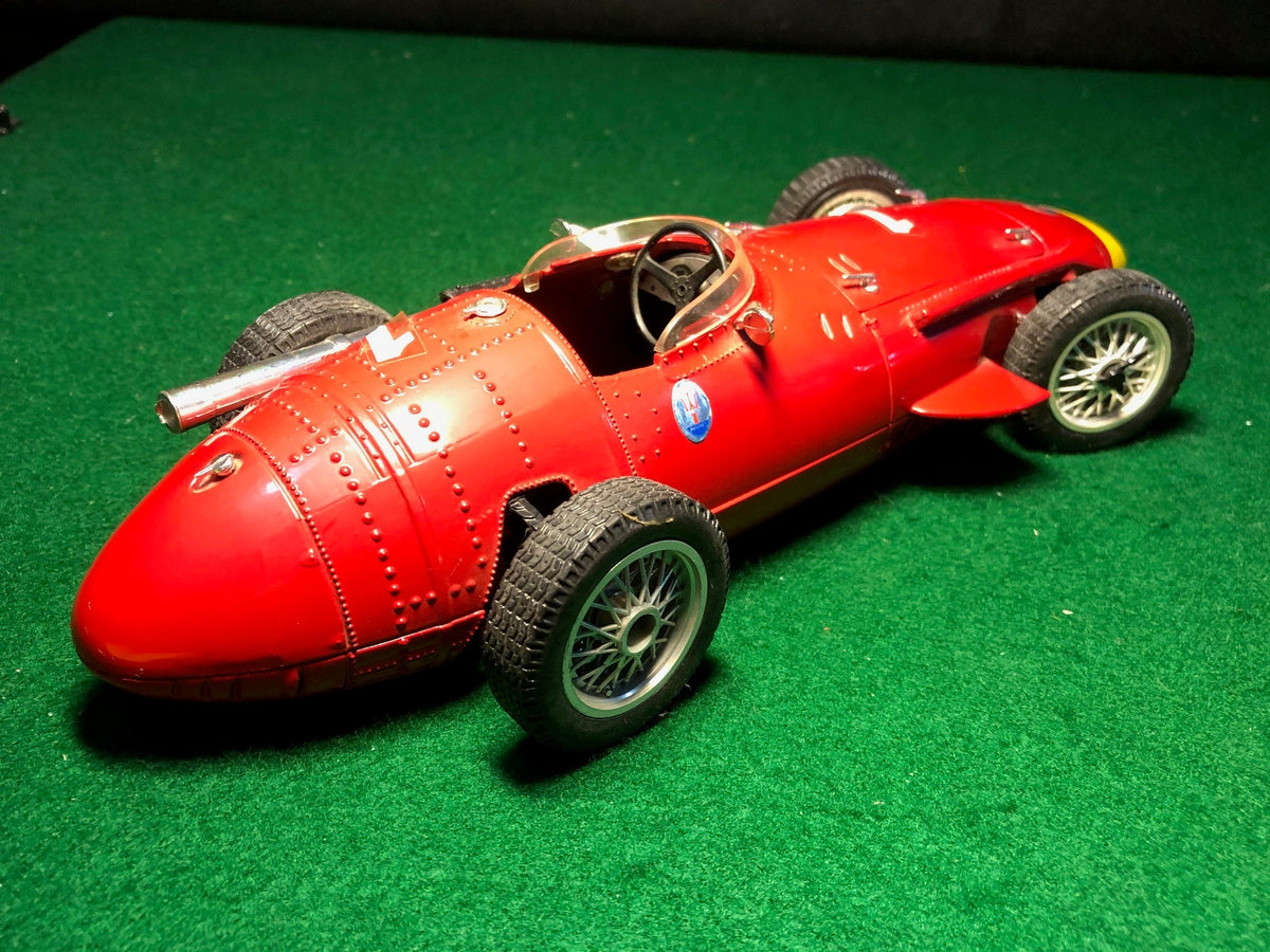 Maserati 250 F N 1 by Polistil 1:16 (TG20)(No box)