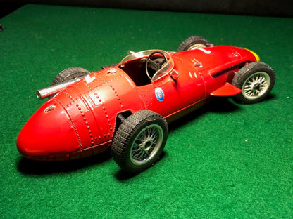 Maserati 250 F N 1 by Polistil 1:16 (TG20)(No box)