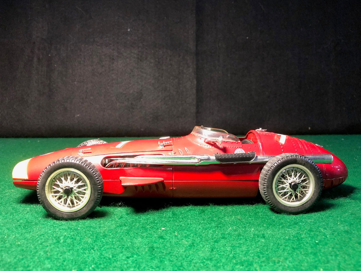 Maserati 250 F N 1 by Polistil 1:16 (TG20)(No box)