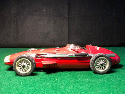 Maserati 250 F N 1 by Polistil 1:16 (TG20)(No box)