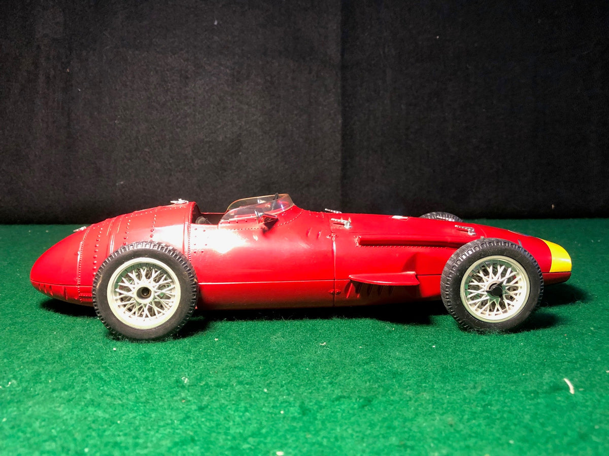 Maserati 250 F N 1 by Polistil 1:16 (TG20)(No box)
