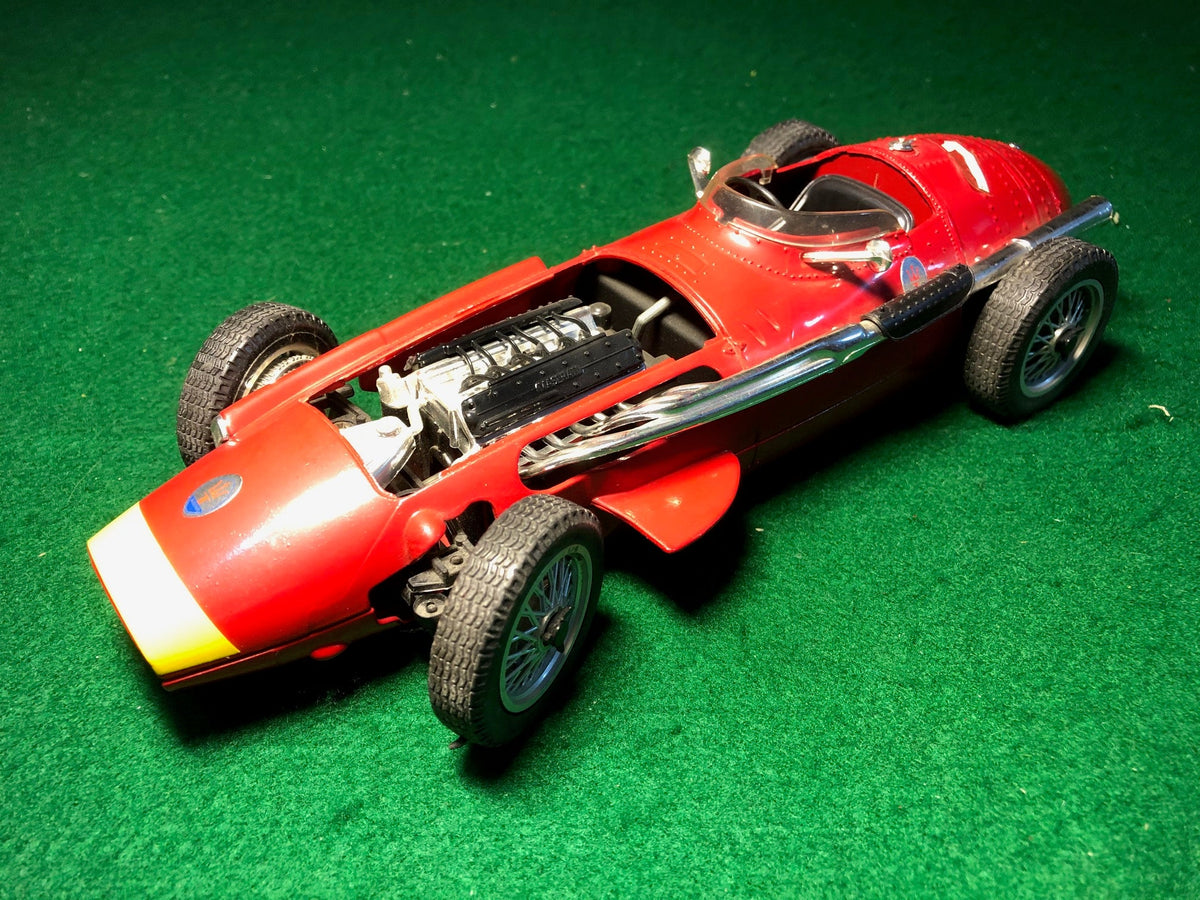 Maserati 250 F N 1 by Polistil 1:16 (TG20)(No box)