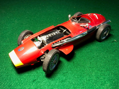 Maserati 250 F N 1 by Polistil 1:16 (TG20)(No box)