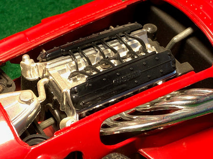 Maserati 250 F N 1 by Polistil 1:16 (TG20)(No box)