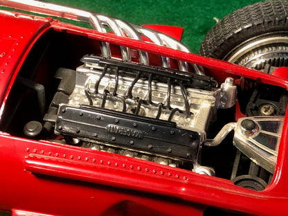 Maserati 250 F N 1 by Polistil 1:16 (TG20)(No box)