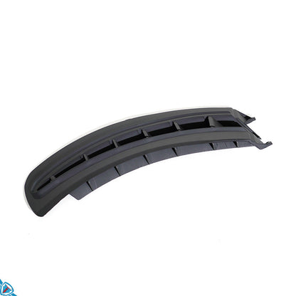 2013-2016 Porsche Boxster & Cayman (981) to GT2 RS Style Fender Conversion Kit