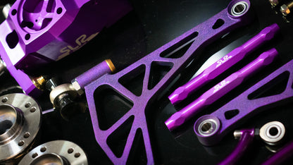 Kit de ángulo SLR para Porsche 911 991.2 (Drifting)