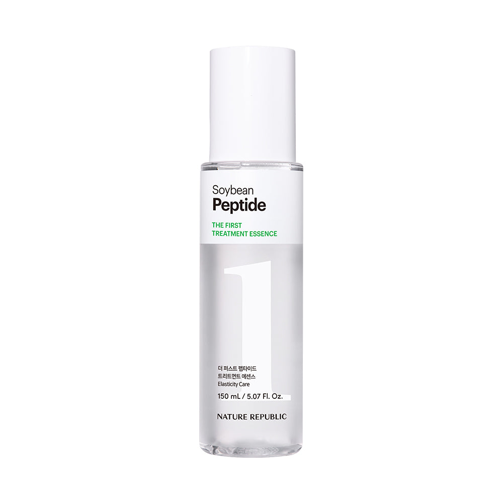 [NATURE REPUBLIC] The First Peptide Treatment Essence 150ml
