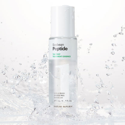 [NATURE REPUBLIC] The First Peptide Treatment Essence 150ml