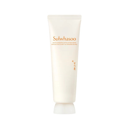 Sulwhasoo White Ginseng Radiance Refining Mask 120ml