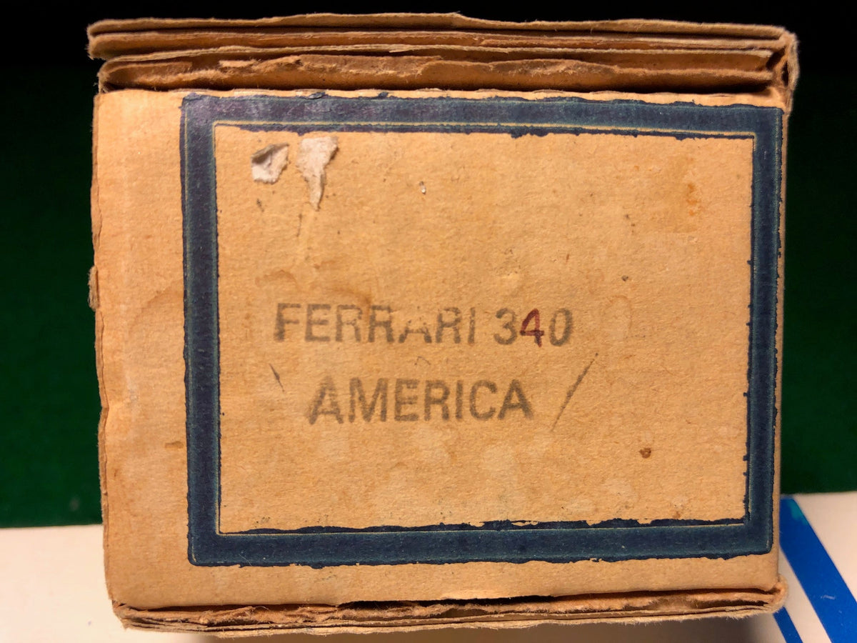 Ferrari 340 America Kit by Provence Moulage 1:43 (nn)
