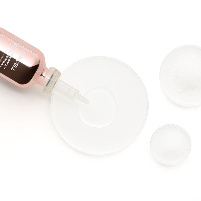 PURCELL 82% High Dose Peptide Formula 30ml