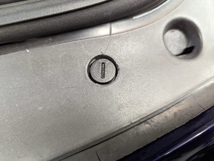Porsche 986 Boxster / 996 Front Trim Fastener