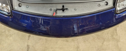 Porsche 986 Boxster / 996 Front Trim Fastener