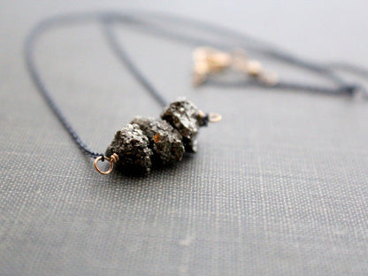 Argonaut Necklace