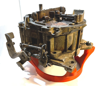 Carburetor Stand