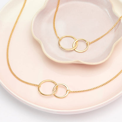 Quincea&ntilde;era Necklace, Multiple Styles