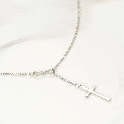 Quincea&ntilde;era Necklace, Multiple Styles