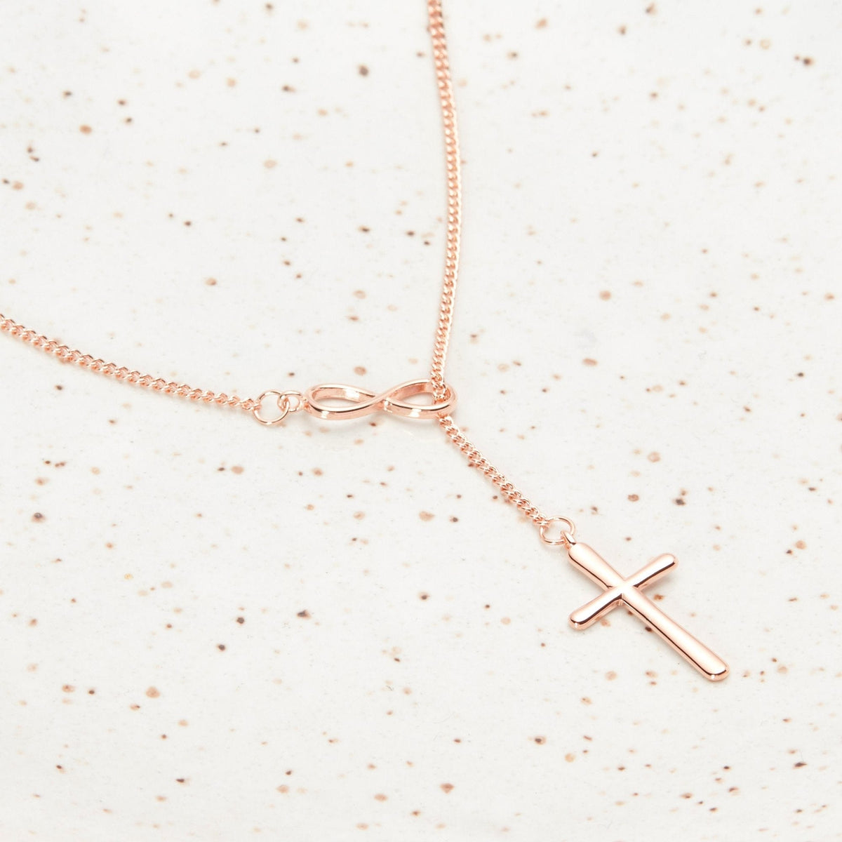 Quincea&ntilde;era Necklace, Multiple Styles