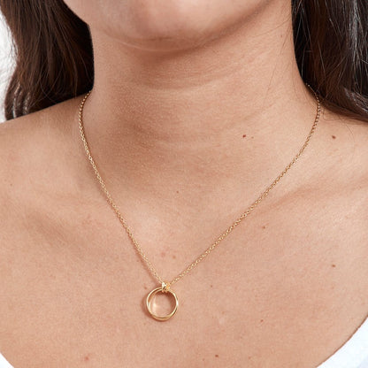 Quincea&ntilde;era Necklace, Multiple Styles