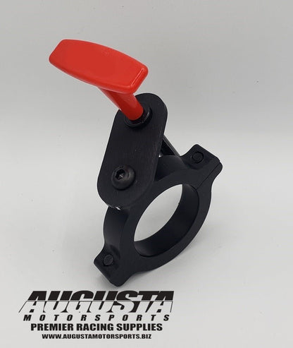 Racing Fire System Pull Cable Roll Bar Mount — photo 1 of 4