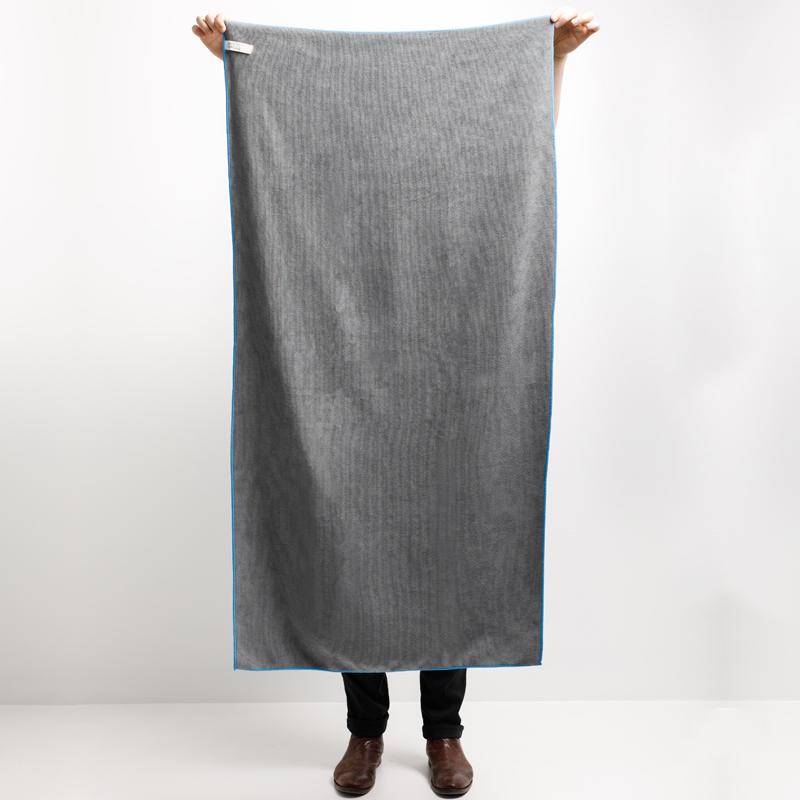 Original 2.0 – 2-Pack Premium Car Drying Towels (150 x 75 cm / 59 x 30 in) — photo 2 of 5