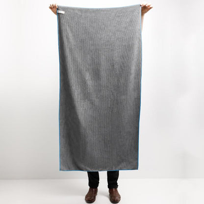 Original 2.0 – 2-Pack Premium Car Drying Towels (150 x 75 cm / 59 x 30 in) — photo 2 of 5