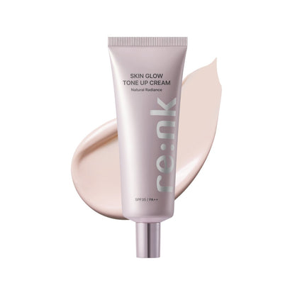 Re:NK Skin Glow Tone Up Cream SPF35 PA++ 40ml