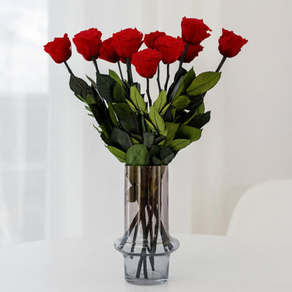 Long Stem Roses | Red Roses