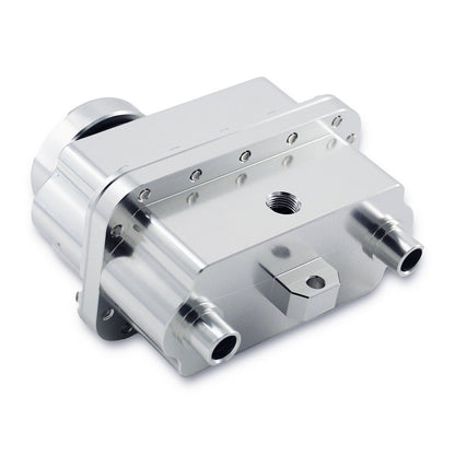 Billet EK EJ Brake Master Cylinder Reservoir Civic Integra Prelude CR-V