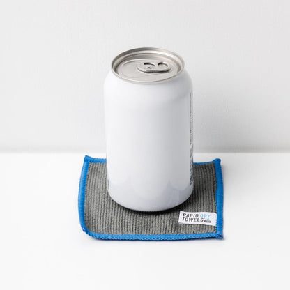 Complete Car Drying System - Original 2.0, 2 Finishers & Micro RDTs — photo 9 of 10