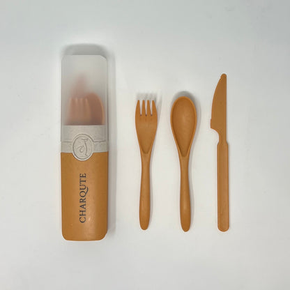 Reusable Cutlery Set