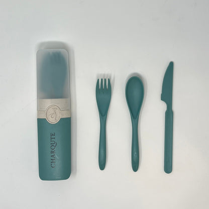 Reusable Cutlery Set