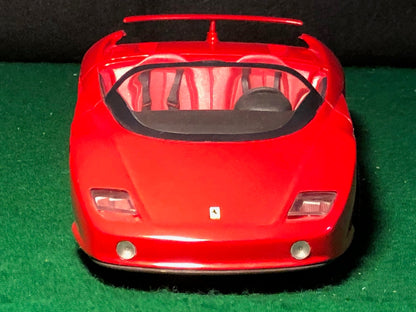 Ferrari Mythos Pininfarina by Revell 1:18 (8659)(a)