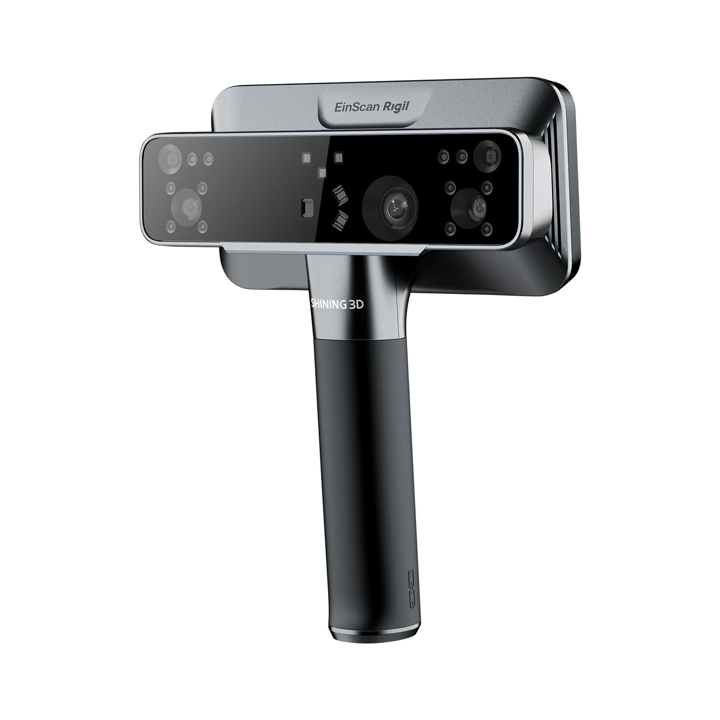 EinScan Rigil | The Tri-Mode Laser 3D scanner — photo 3 of 7