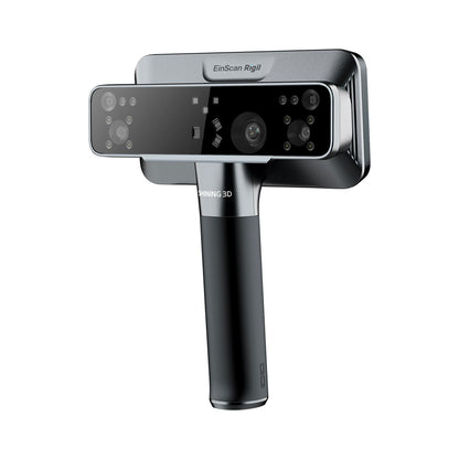 EinScan Rigil | The Tri-Mode Laser 3D scanner — photo 3 of 7