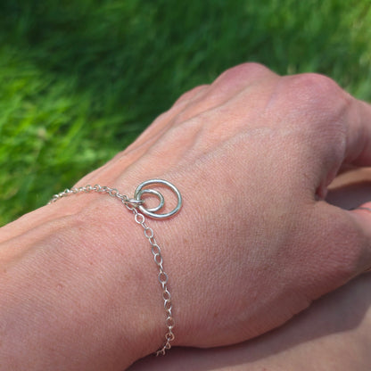 Circle of Control Bracelet