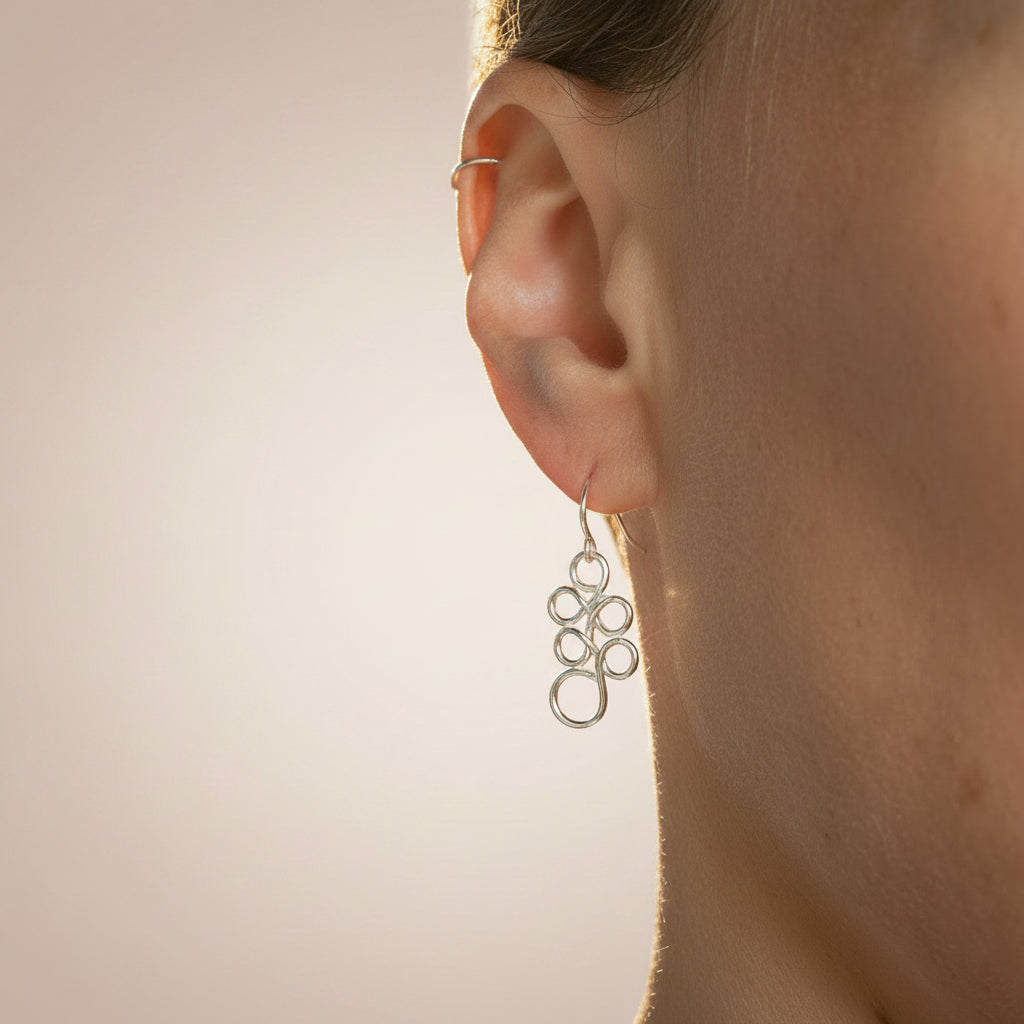 Ever Evolving Earrings
